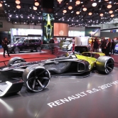 IAA 2017