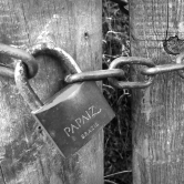Brazil in lockdown