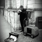 Busker