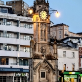 Clocktower