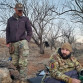 Veterans On the border