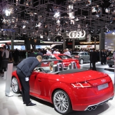 IAA 2017
