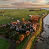 Marken Netherlands