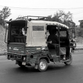 Tuk Tuk