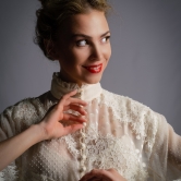 Zimmermann Haute couture