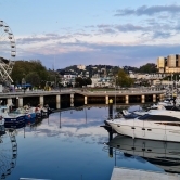 Harbour