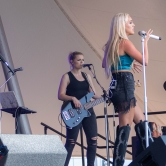 Tracie