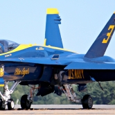 BA #3
