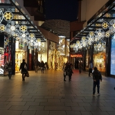 Princesshay Shopping