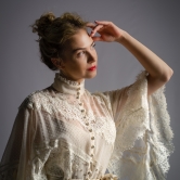 Zimmermann Haute couture