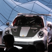 IAA 2017
