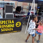 Spectra Sunshine Sounds