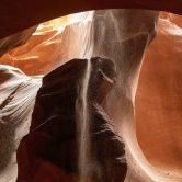 The sands of time