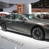 IAA 2017