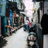 Varanasi