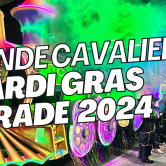 Conde Cavaliers