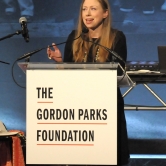 Chelsea Clinton