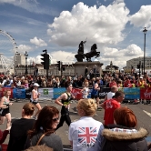 London Marathon 