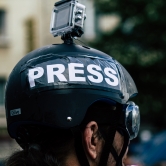 press