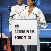 Alicia Keys & Kasseem Dean