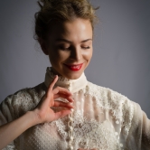 Zimmermann Haute couture