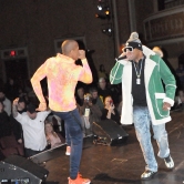 Ced Gee & Kool Keith