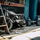 Varanasi