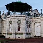 Pavilion Building