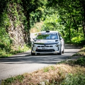 Motorsport photography - Rally Vipava Valley