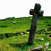 Windy cross