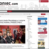 Goniec onLine no.1