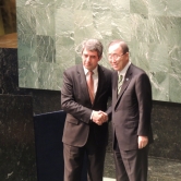 President of the Republic of Bulgaria, Rosen Plevneliev