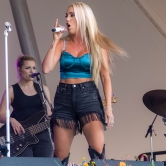 Tracie