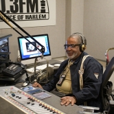 Diamond Jim, 90.3 FM