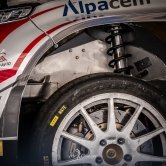 Motorsport photography - Rally Vipava Valley