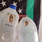 No more deaths cartel water aide