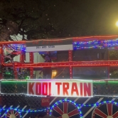 The Kool Train