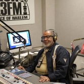 Diamond Jim, 90.3 FM