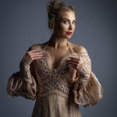 Zimmermann Haute couture