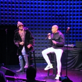 Ultra Magnetic MC's at Joe's Pub