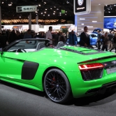 IAA 2017