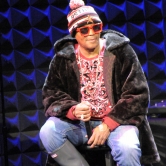 Kool Keith