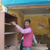Cabinet Maker