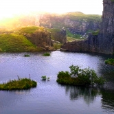 Fogintor Quarry