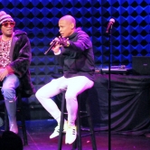 Ultra Magnetic MC's at Joe's Pub