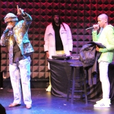 Kool Keith, Easy A.D. & Ced Gee