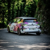 Motorsport photography - Rally Vipava Valley
