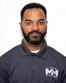 Damone Mayfield Damone Mayfield