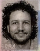 Michael van der Burg Michael van der Burg