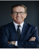 Mark Haskins Ph.D.